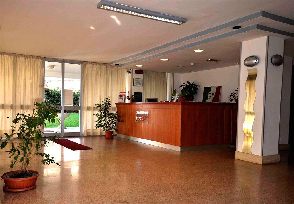 Albergo Guido Reni Turin Extérieur photo